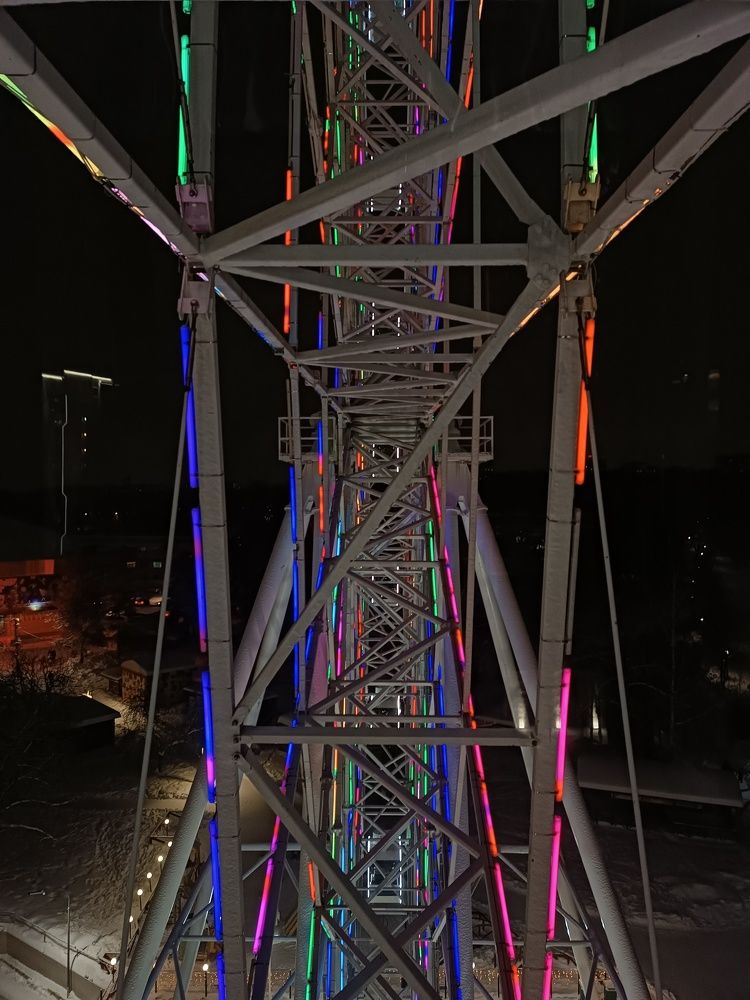 Photograph by Надежда Лимонова