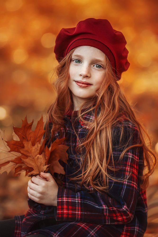 Photograph by Ольга Додонова