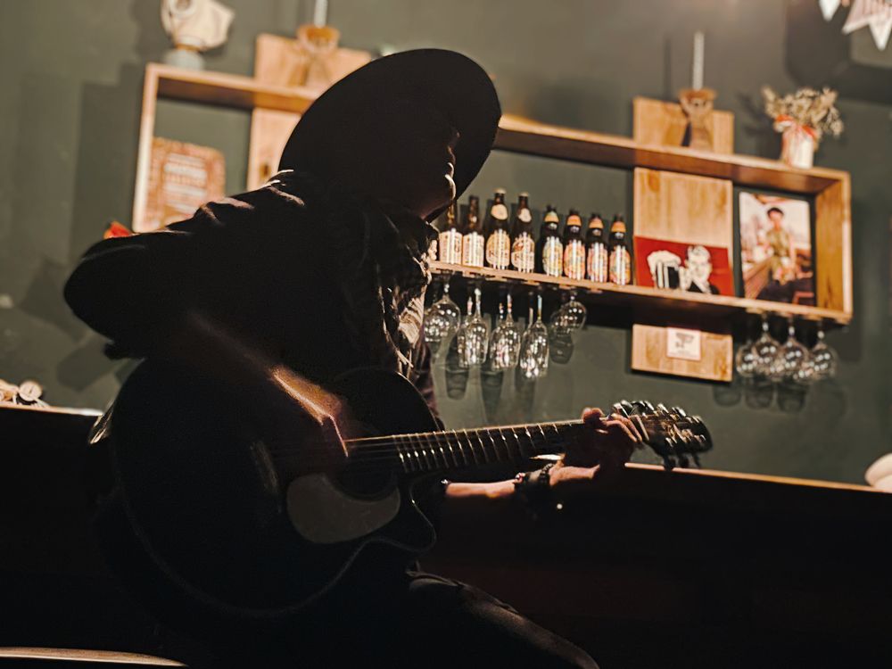 Photograph by Tatiana Teit Ash