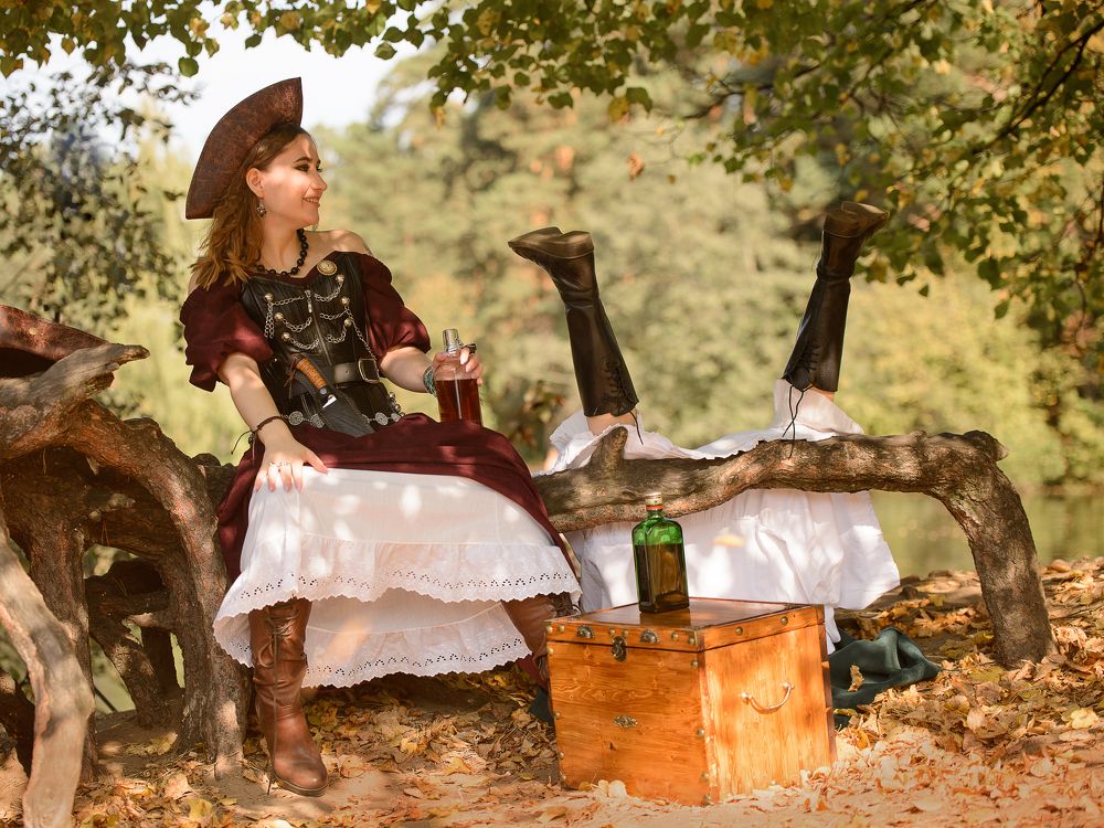 Photograph by Наталия Комаровская