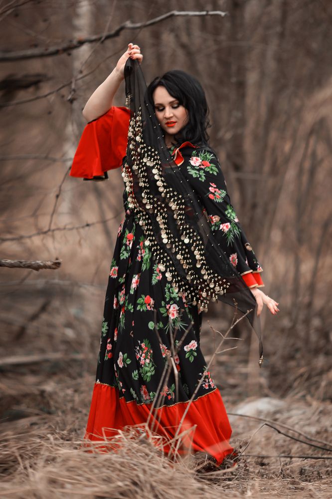 Photograph by Юлия Чернышева