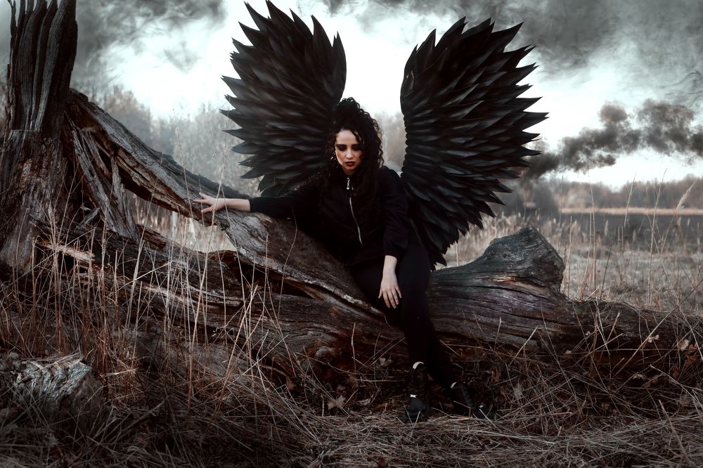 Photograph by Юлия Чернышева