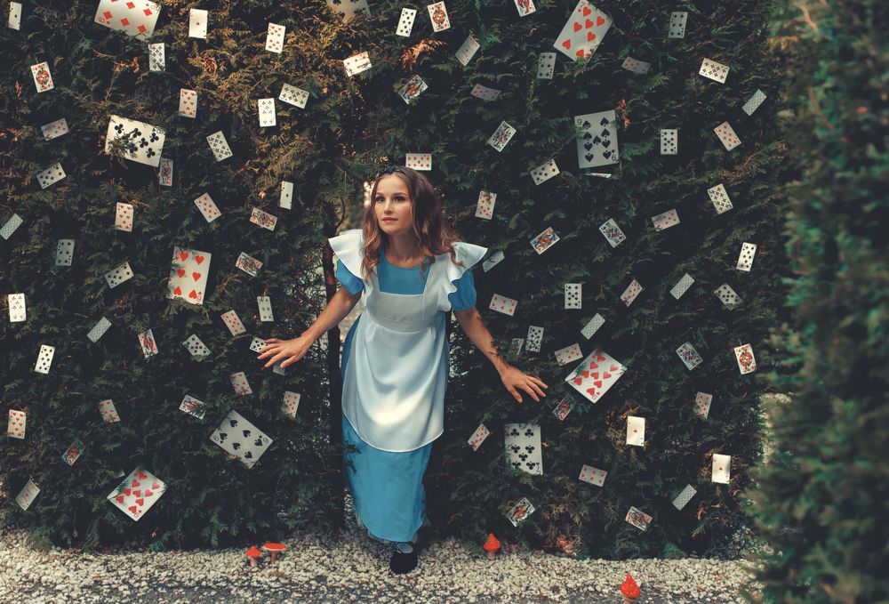 Photograph by Татьяна Скрипка