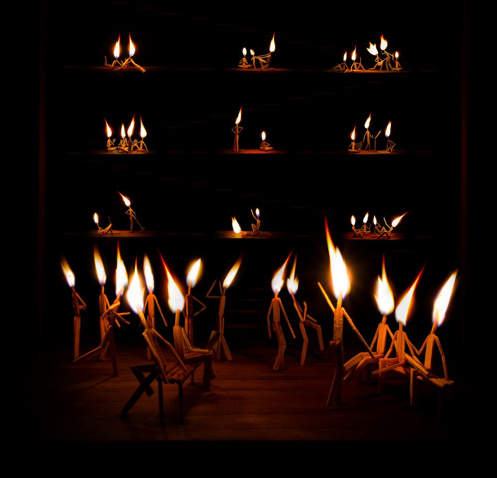 Photograph by Minh Chu Van