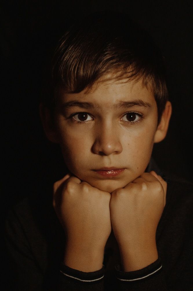 Photograph by Ольга Владимировна