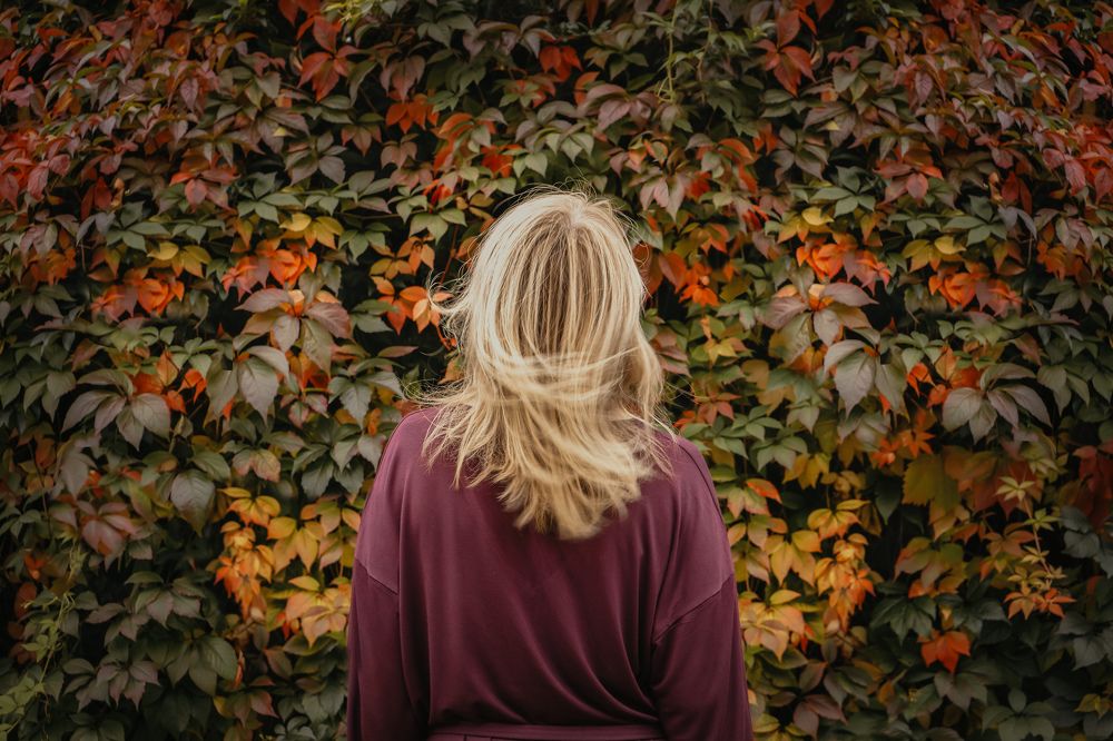 Photograph by Aga Kucinska