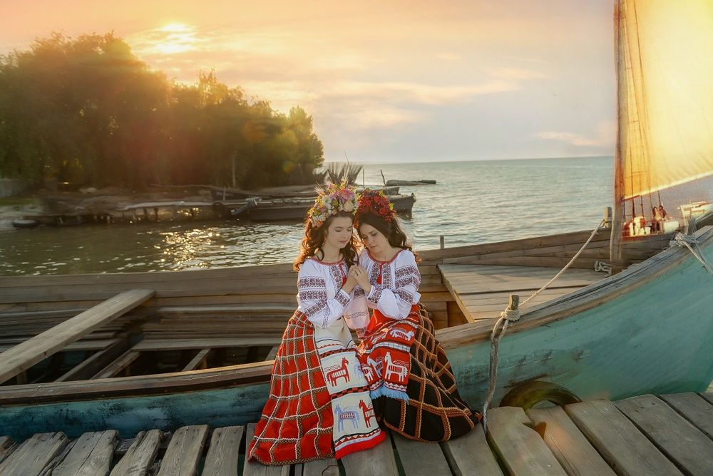 Photograph by Яна Украинец