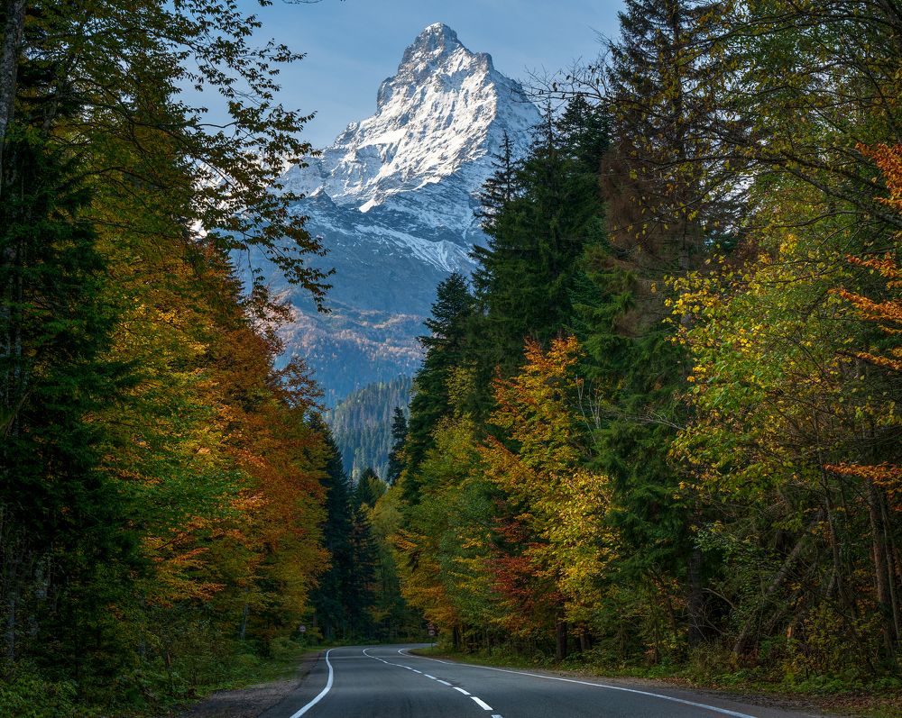 Photograph by Валерий Одинцов