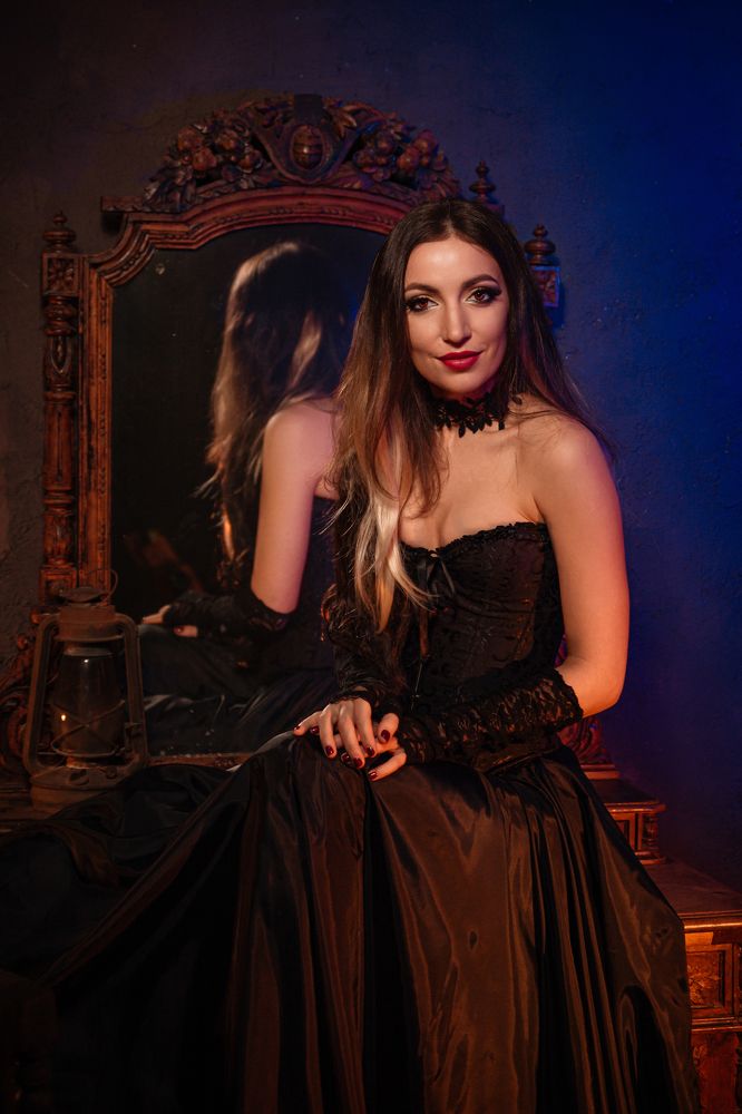 Photograph by Наталия Дмитриева