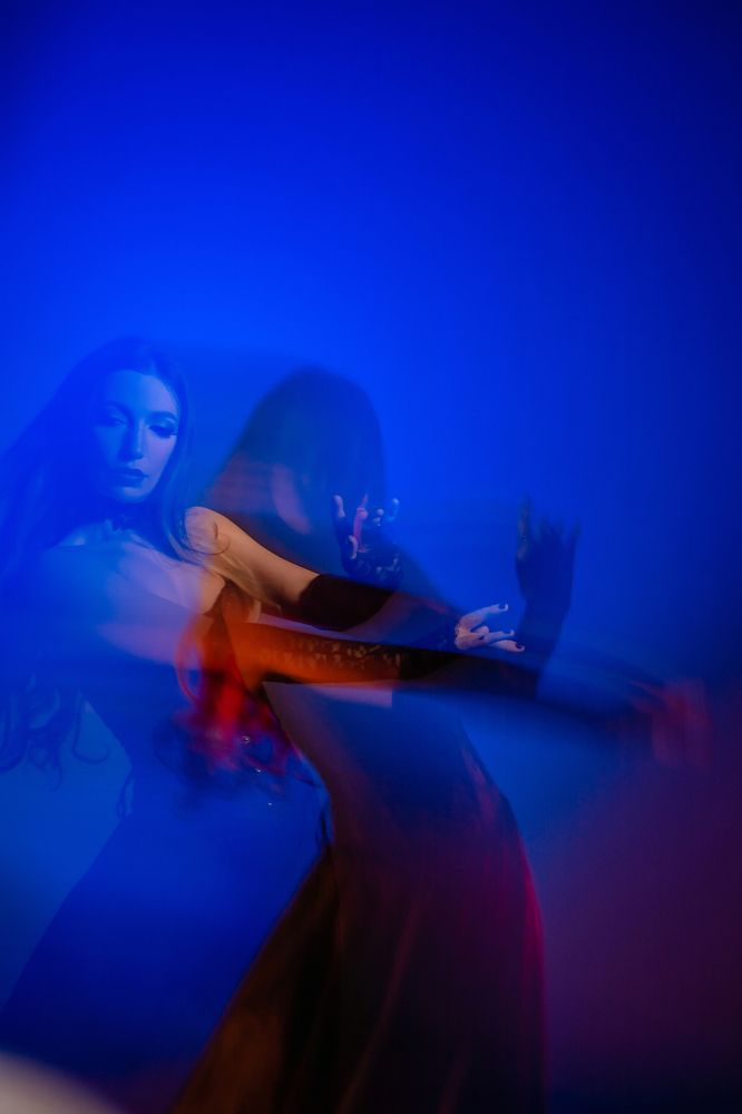 Photograph by Наталия Дмитриева