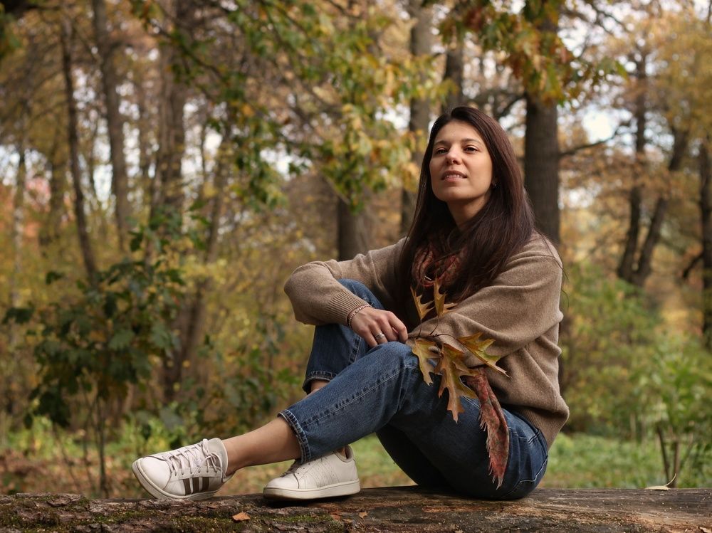 Photograph by Angelica Medvedeva