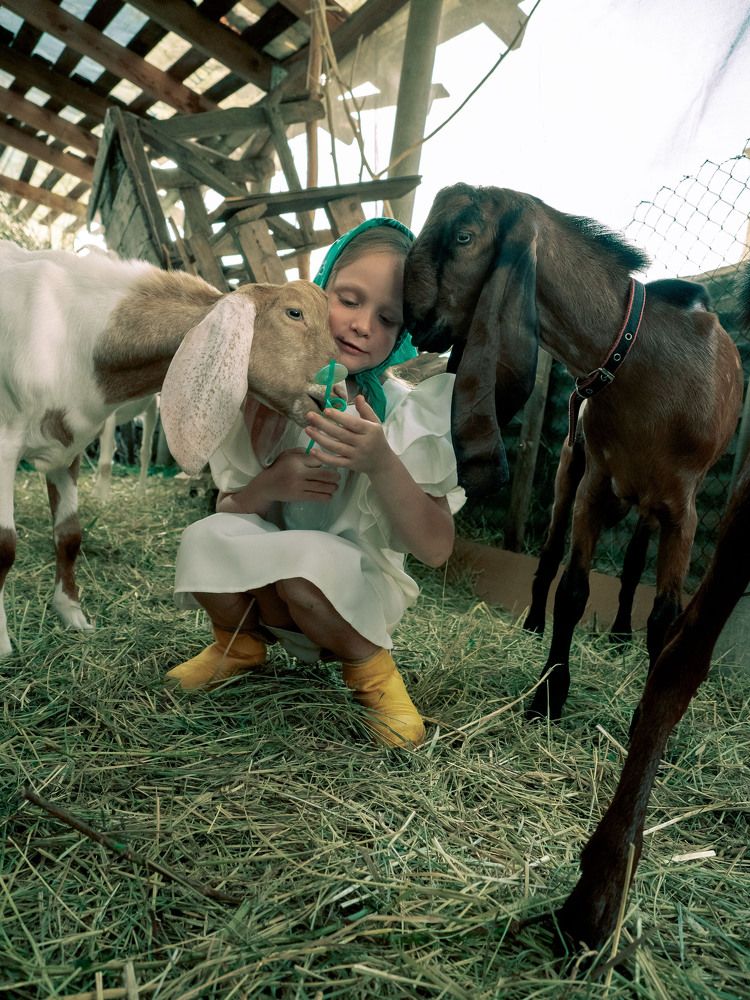 Photograph by Olga Zharkova