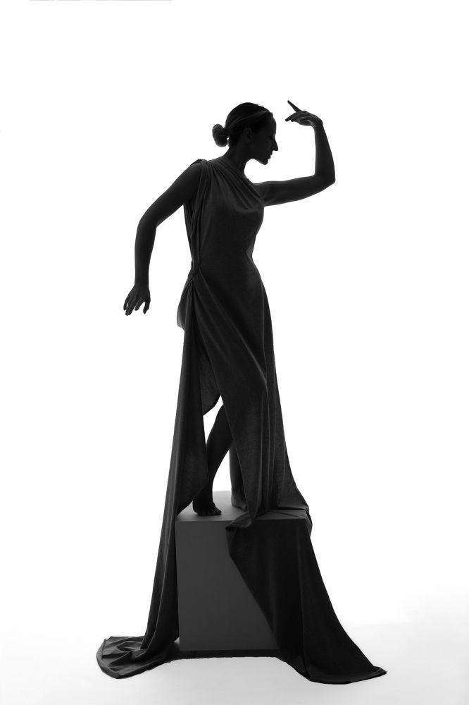 Photograph by Марина Тамбовская