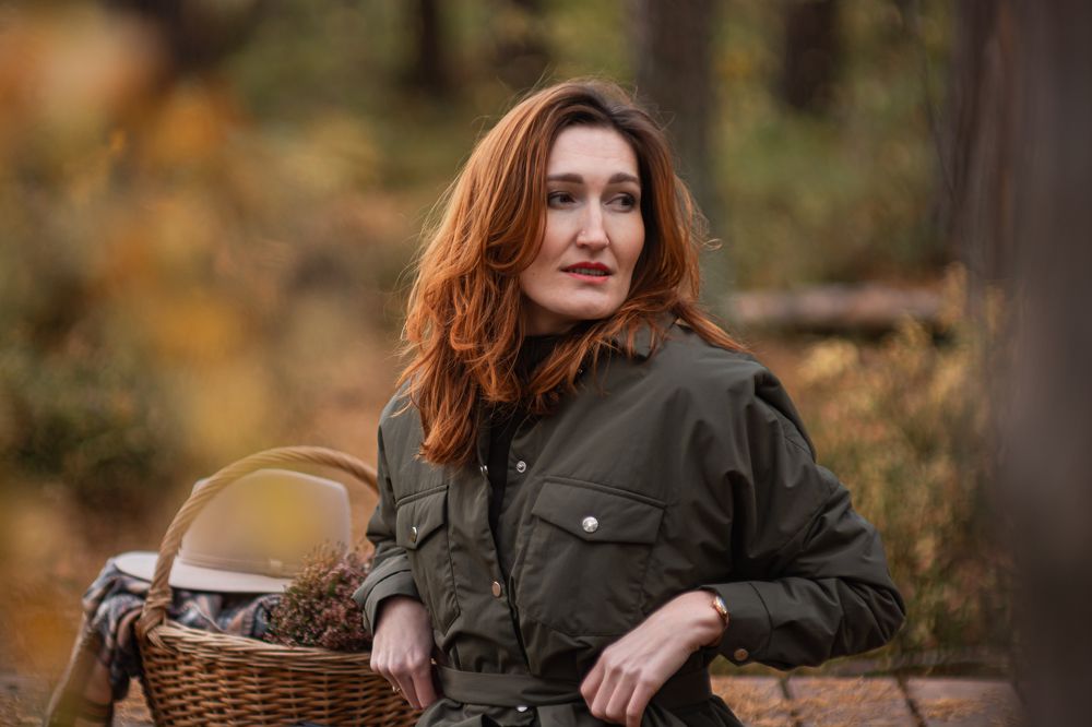 Photograph by Наталия Дмитриева