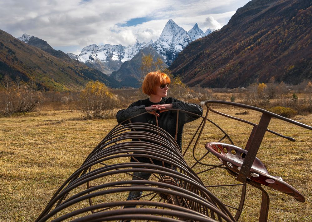 Photograph by Валерий Одинцов