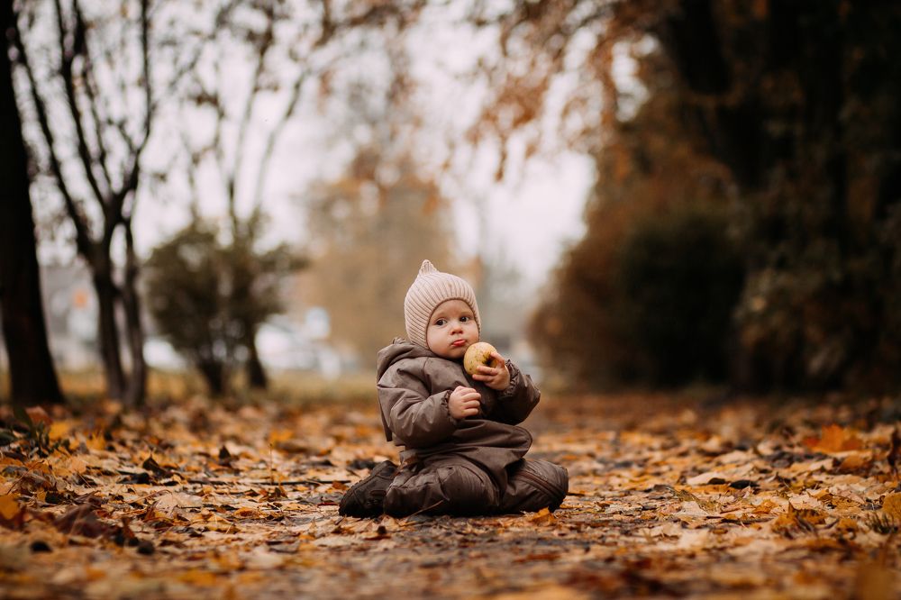 Photograph by Любовь Морозова