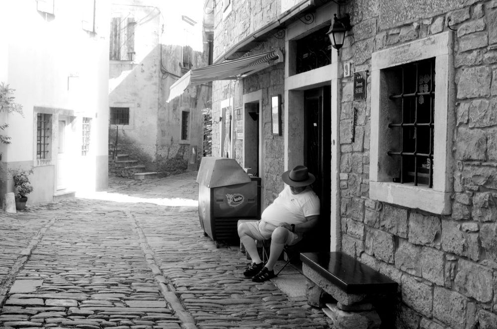 Photograph by Damir Gržin