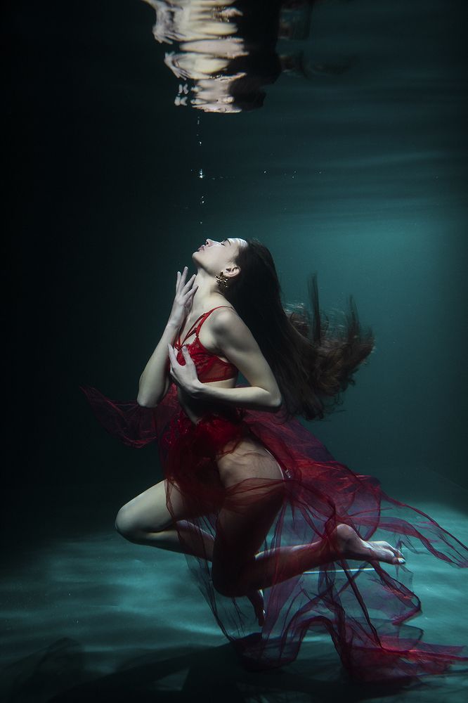 Photograph by Анастасия Шевченко (Леонова)