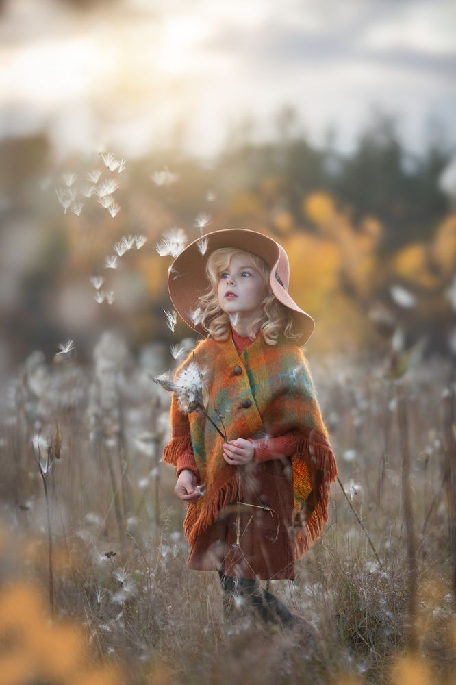 Photograph by Katerina Mumzhinskaya