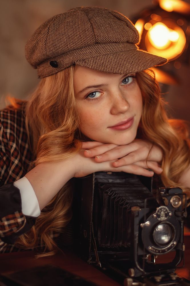 Photograph by Рымакова Арина