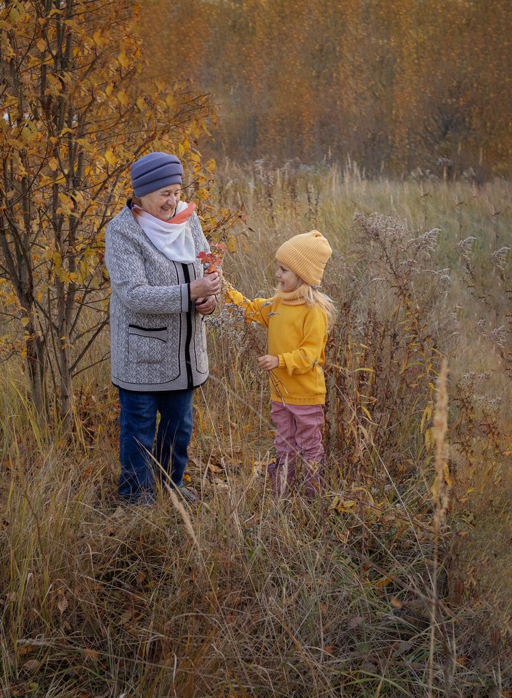 Photograph by Tatiana Ivanova