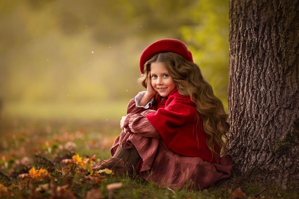 Photograph by Arlauskaite Buloviene Vilma