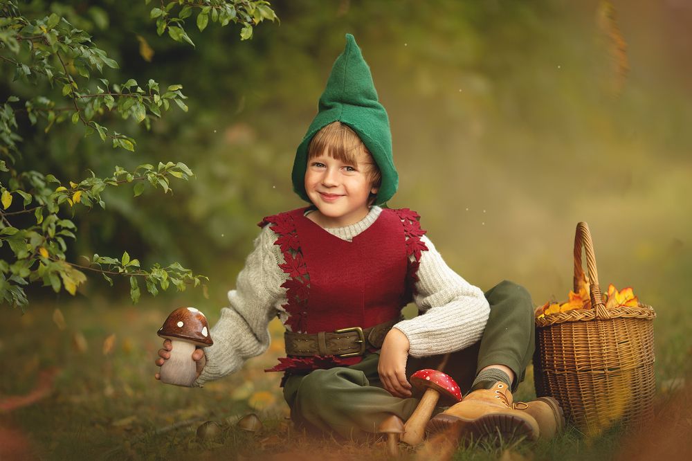 Photograph by Arlauskaite Buloviene Vilma