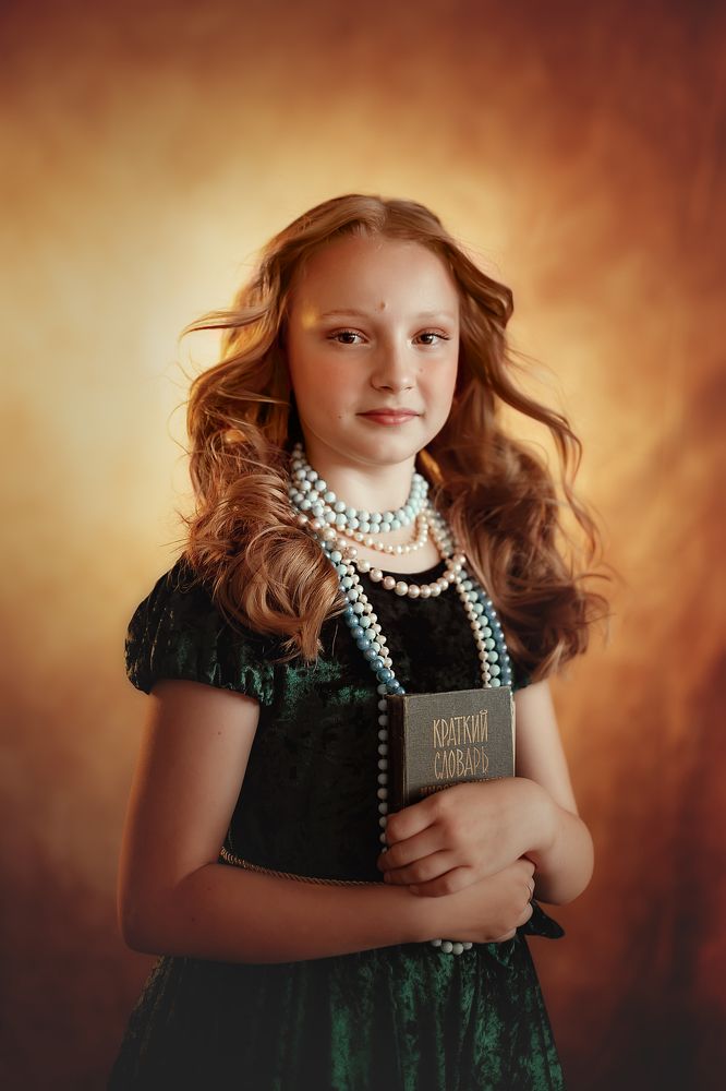 Photograph by Рымакова Арина