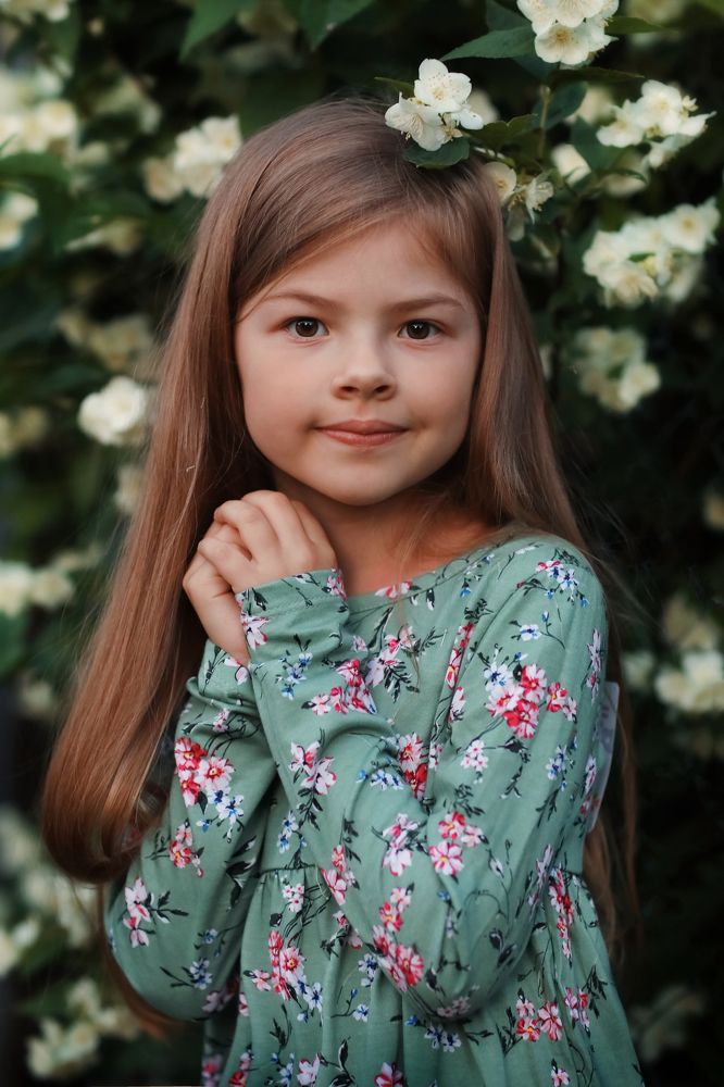 Фотография автора Татьяна Янюк