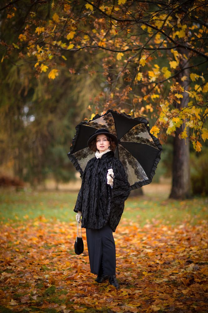 Фотография автора Анна Тихомирова