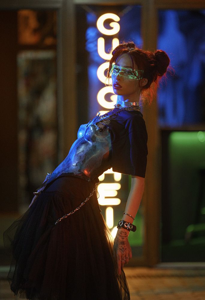 Photograph by Сергей Танков