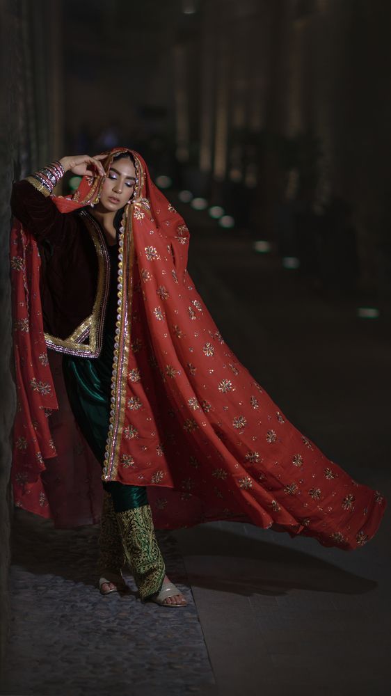 Photograph by Farid Nazari