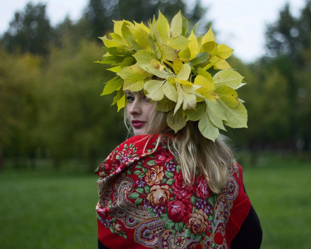 Photograph by Анастасия Ковалева