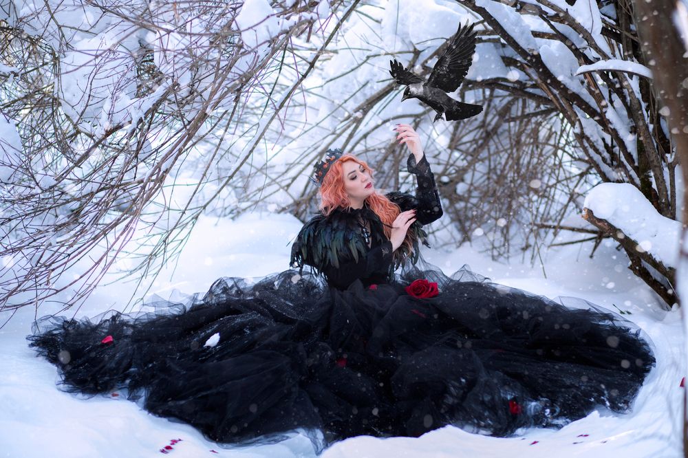 Photograph by Екатерина Резакова