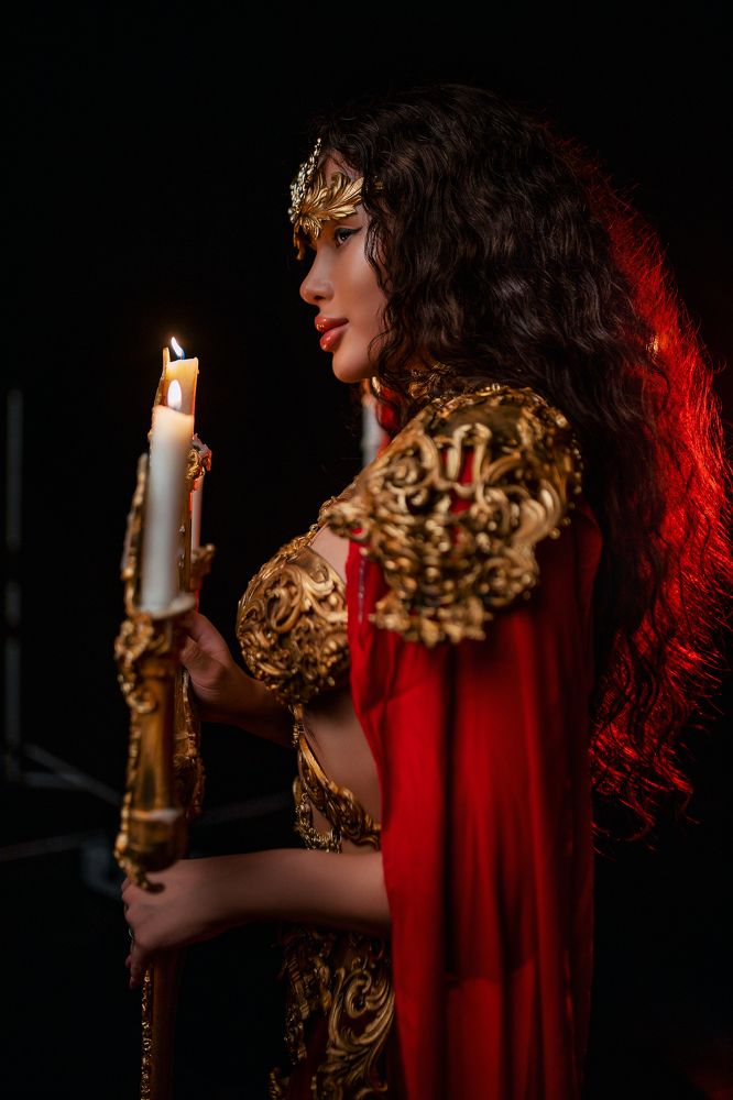 Photograph by Сергей Хрулев