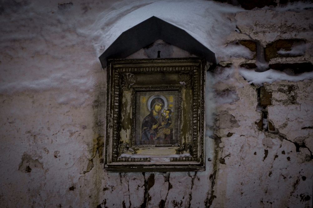 Photograph by Сергей Комаров