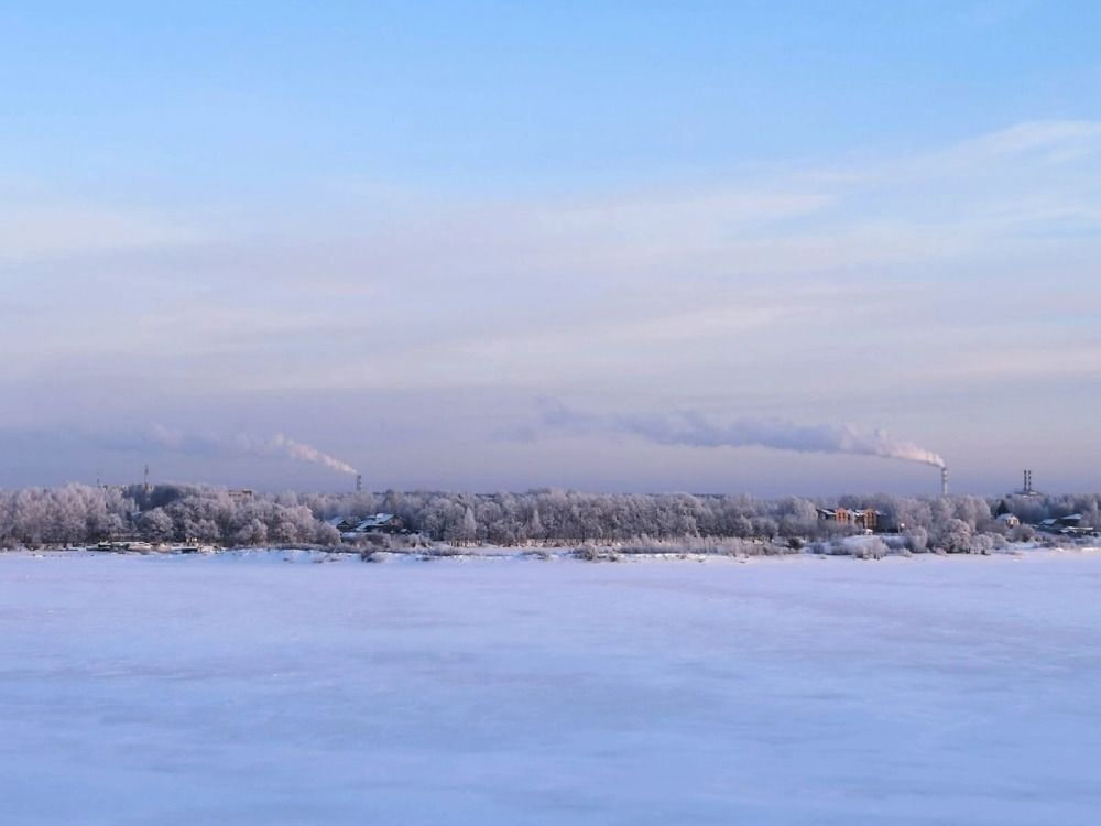 Photograph by Анна Мамаева