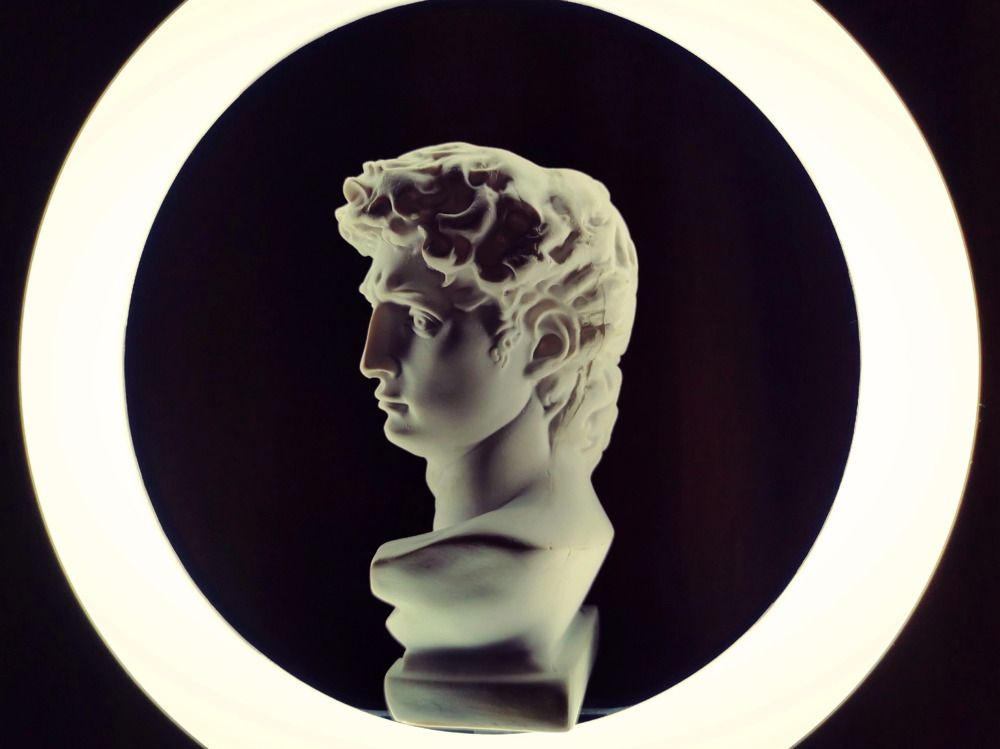 Photograph by Анна Мамаева