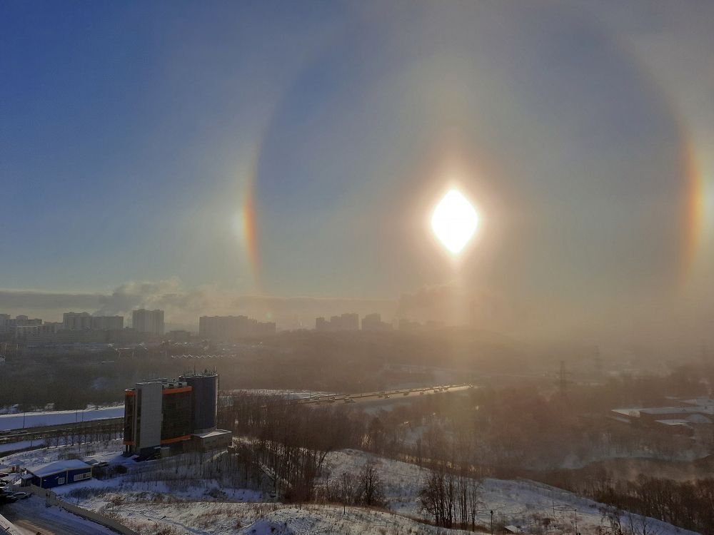 Photograph by Артем Сергеевич