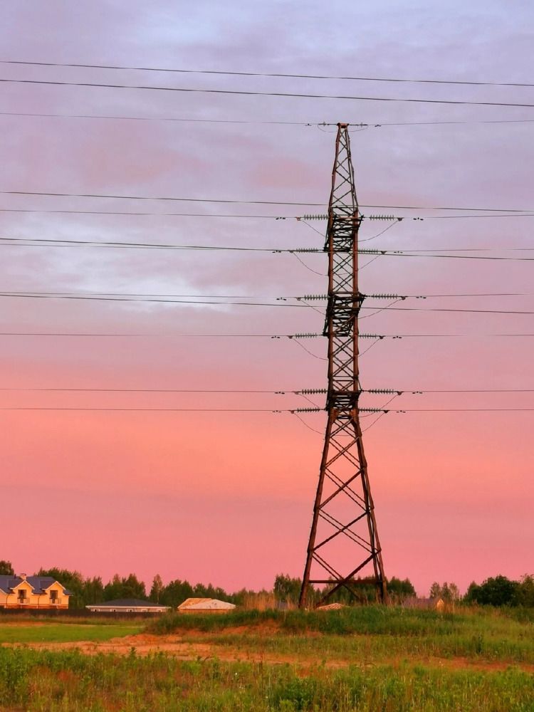 Photograph by Анна Мамаева