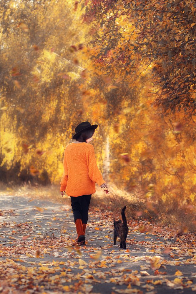 Photograph by Екатерина Резакова