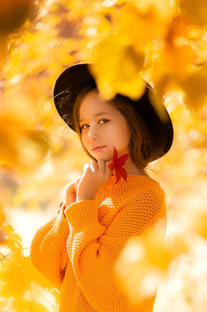 Photograph by Екатерина Резакова