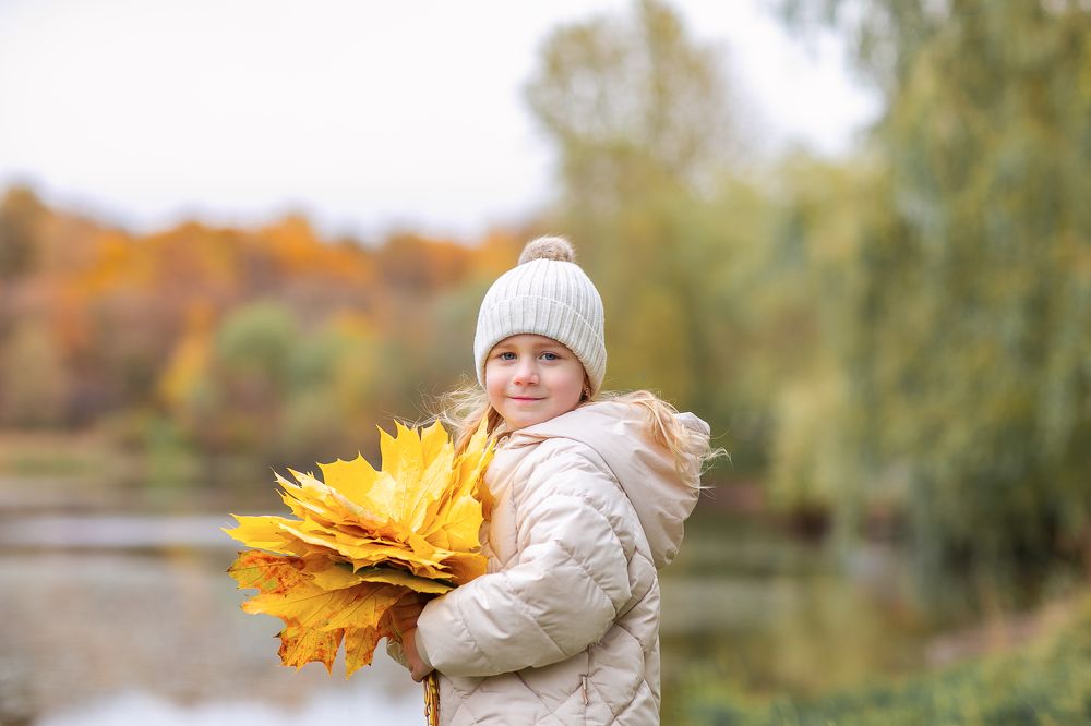 Photograph by Svetana Mertikova (Blinova)