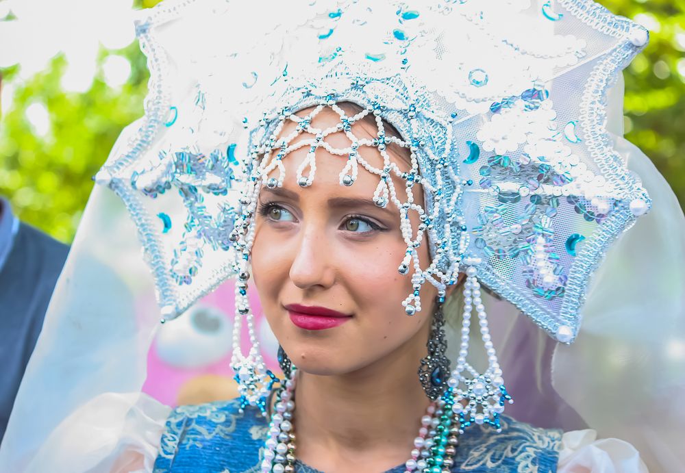 Photograph by Елена Шахова