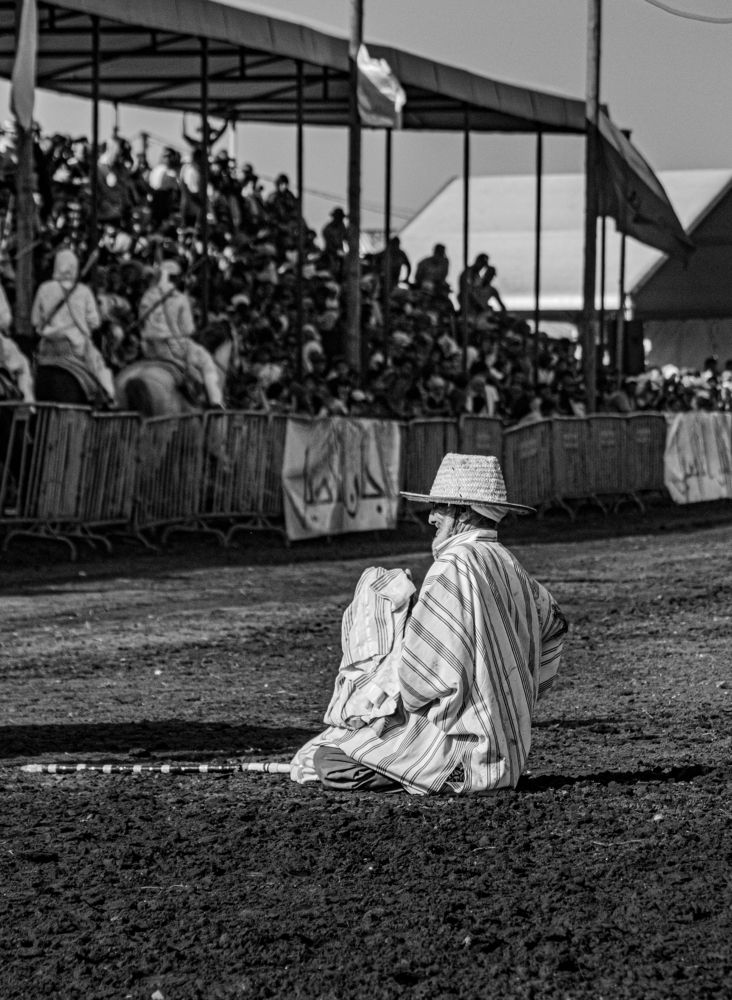 Photograph by Elhassanbrahki