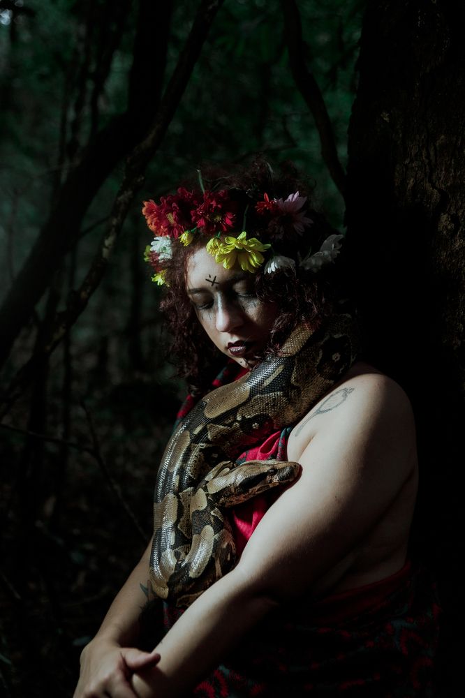 Photograph by FLAVIO SOUZA CRUZ