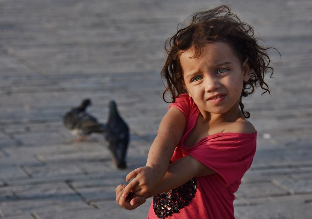 Photograph by Süleyman Ülker