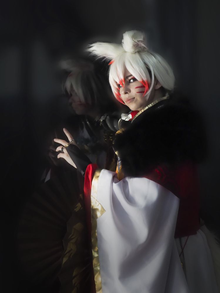 Photograph by Екатерина Рябинина