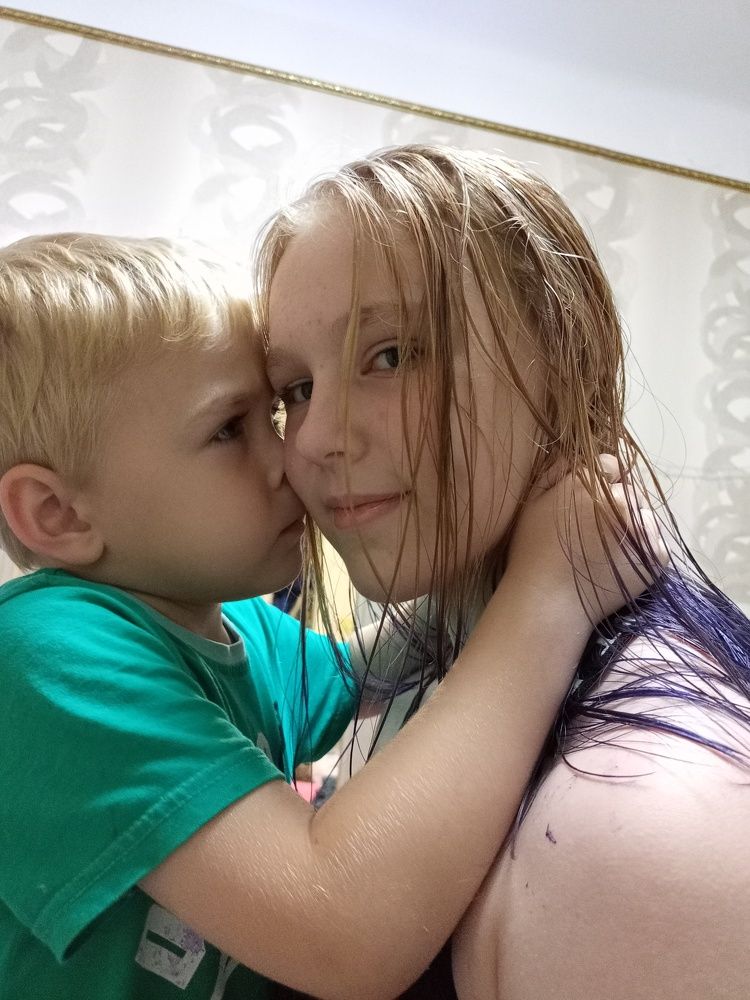 Photograph by Ольга Попченко