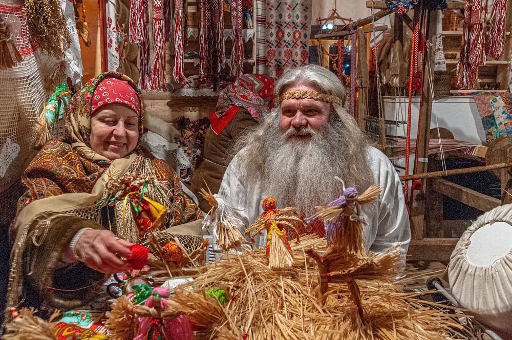 Photograph by Vladimir  Komarov